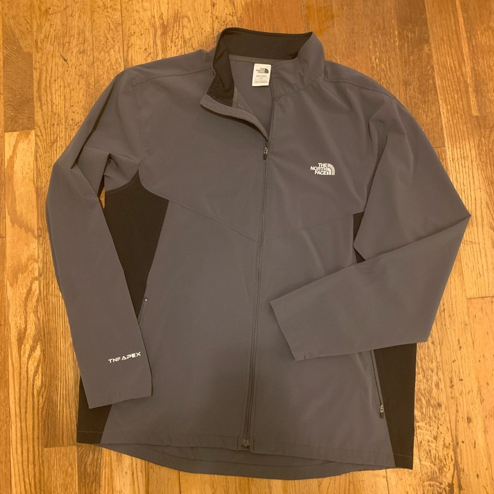 Great condition North Face jacket